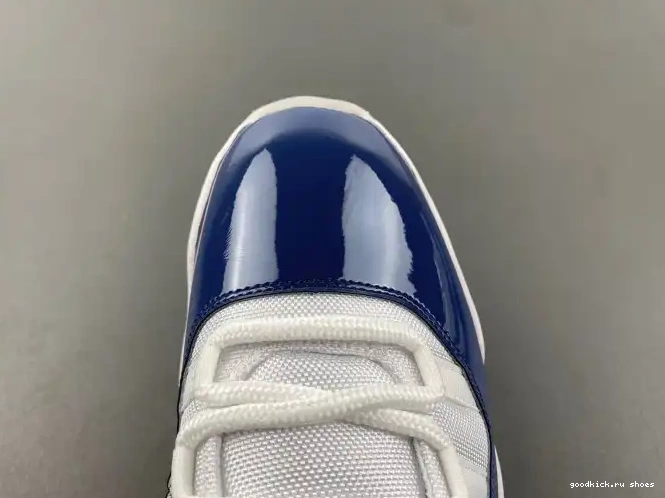 Jordan FV5104-104 Retro Midnight 11 Low (2024) Navy 0615